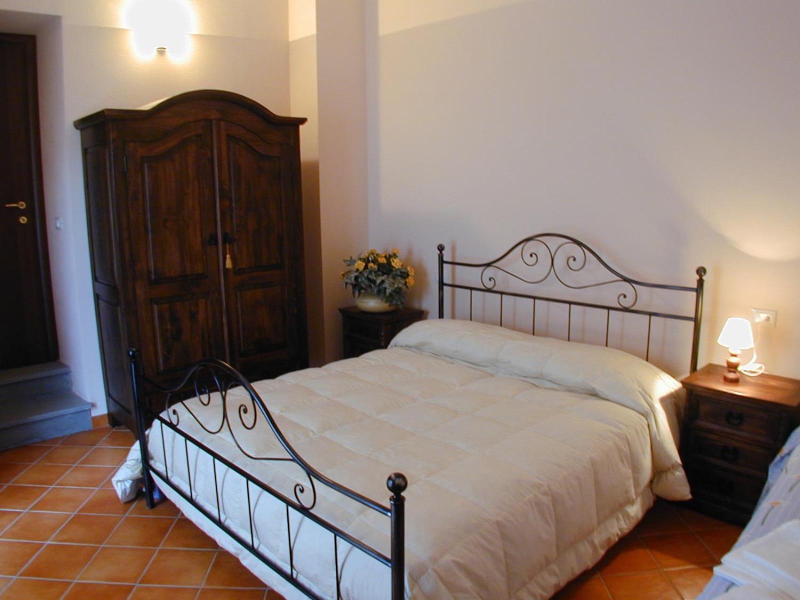 Relais Valguerriera Guest House Apecchio Стая снимка